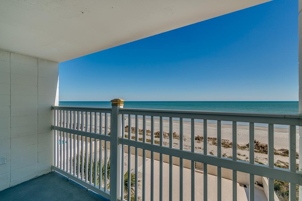Beachcomber Inn & Suites Myrtle Beach Kültér fotó