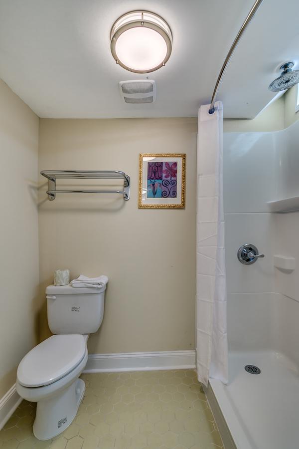 Beachcomber Inn & Suites Myrtle Beach Kültér fotó